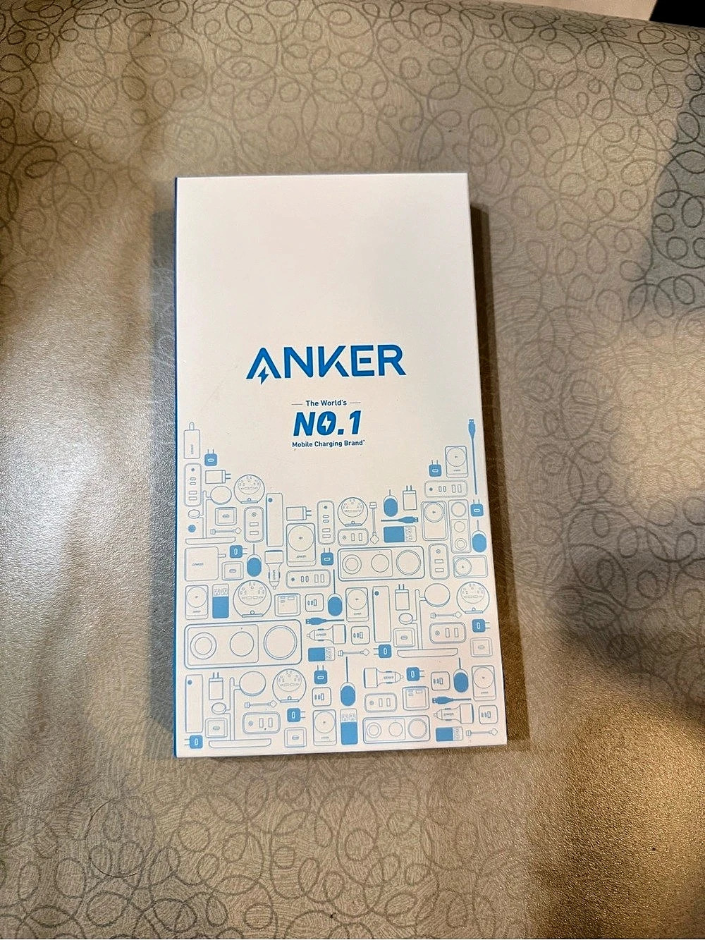 Anker MagGo Magnetic Clear Case for iPhone 16 Plus New